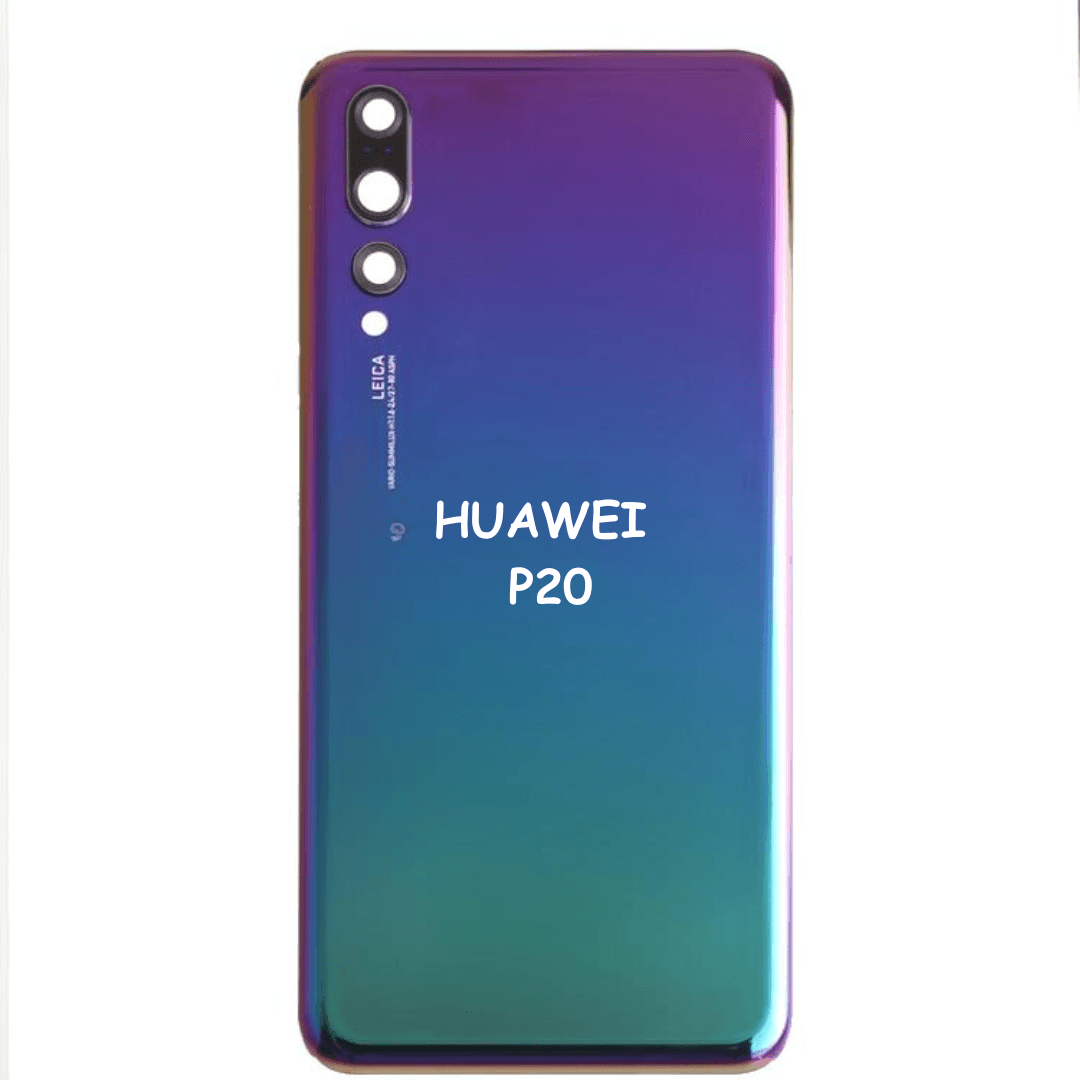Huawei P20 Battery Back Cover Glass (Blue) - Best Cell Phone Parts Distributor in Canada, Parts Source Huawei P20 Battery Back Cover Glass (Blue) - Best Cell Phone Parts Distributor in Canada, Parts Source